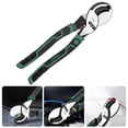 thumbnail image 2 of Yokua Professional Wire Stripping Pliers Manual Wire Stripper For Home Maintenance, 2 of 15