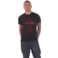 thumbnail image 1 of Tupac Shakur - Camiseta All Eyez Logotipo para Adultos Unisex (Negro), 1 of 3