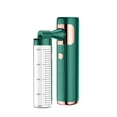 thumbnail image 2 of TopLLC Oxygen Injection Instrument Portable Water Supplement Handheld Spray Bubble Water Supplement Instrument High Pressure Atomization Household Facial Beauty I Water replenisher, 2 of 3