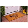 thumbnail image 4 of Calloway Mills Nauti or Knot Outdoor Doormat, 4 of 5