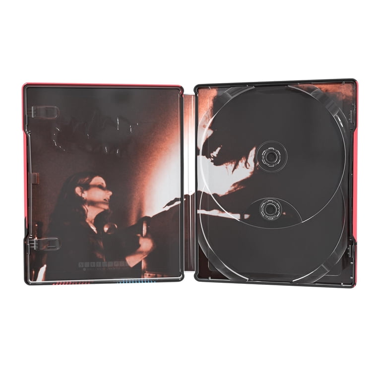 SDS, The Howling 1981 Steelbook 4K Ultra HD Blu-ray, Limited