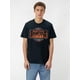 thumbnail image 1 of Playera Crusher para HombrePantera Official Cowboys From Hell Saw Logo T-Shirt Selected pure cotton interesting design DIY short sleeve t-shirt for men, soft and breathable, suitable for all seasons, 1 of 7