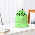 thumbnail image 5 of 4Pcs Reusable Produce Bags Grocery Washable, Produce Bags with Drawstring, Vegetable Storage Bags for Vegetables, Reusable Washable, Fruits Produce Bag, 5 of 9