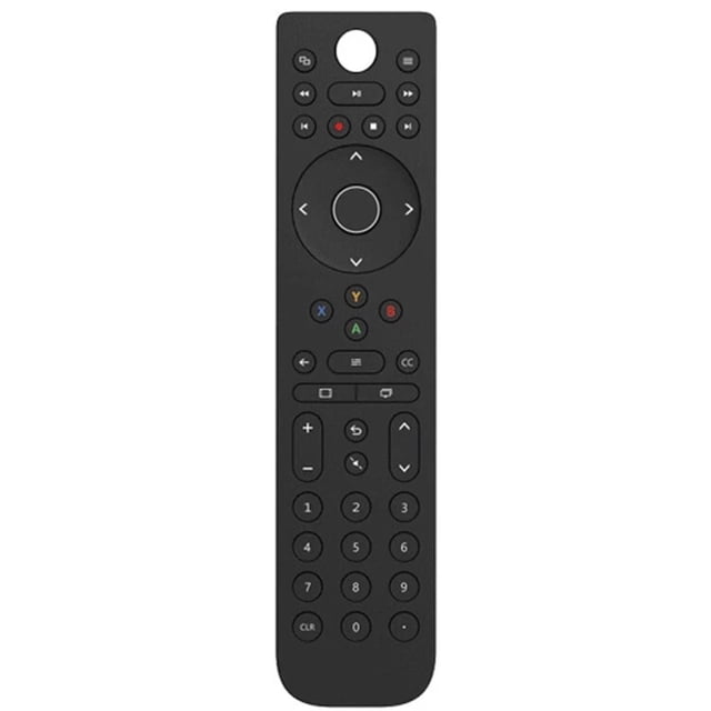 Control remoto multimedia de repuesto para consola Xbox One, juegos, transmisión de Blu-Ray, infrarrojos