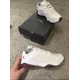 thumbnail image 2 of Ni - ke AIR JORDAN 11 CMFT LOW CASUAL (GS) SHOES White/Cherrywood Red Size 7Y, 2 of 5