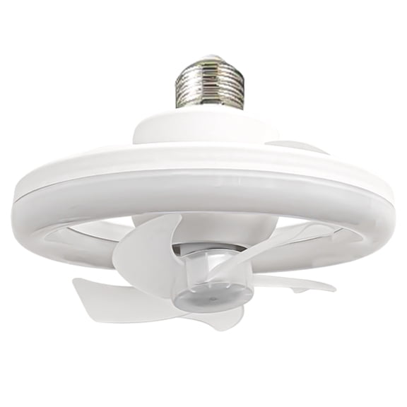 Foco Ventilador de Quinta Mil Luces