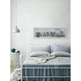 thumbnail image 5 of Marmont Hill Bridge and the City Framed Wall Art, 5 of 6