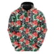 thumbnail image 3 of Sudadera con capucha con estampado de perro y sandía fresca, ropa informal para hombre, sudadera con capucha para amantes de los perros, ropa de calle, Beagle, Golden Retriever, 3 of 5