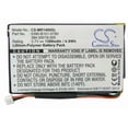 thumbnail image 5 of RHEA- 1300Mah Battery For Magellan Roadmate 1400,1412,1430,1445T,1475T,Roadmate-1470, 5 of 6