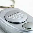 thumbnail image 6 of SPRING PARK Outdoor Portable Anti-Mosquito Device Keychain Ultrasonic Repeller Killer, 6 of 6