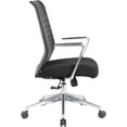 thumbnail image 4 of 6566 Horizontal Mesh Back Task Chair, 4 of 8