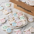thumbnail image 3 of Smiley Cookie Graduation Sugar Cookie, 50 Count, 3 of 7
