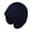 Navy, variant on Clearance! Hontri 1Pc Hat Clearance under $5, Men and Women Outdoor Warm Hat in Winter Border Thickened Knitting Wool Hat Cold Proof Earmuff Cap On Sale