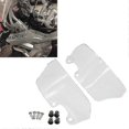thumbnail image 2 of for GS1200 R1200GS 2004-2012 Side Windshield Windscreen Wind Deflector for - R1200GS ADV 2004-2012, 2 of 5