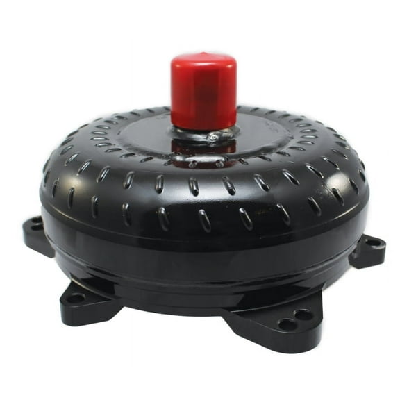 FTI 9.5in GM Spragless Mud Racing Converters Aluminum Stator - 4000 Hard Hit Stall