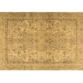 thumbnail image 1 of Ahgly Company Indoor Rectangle Persian Brown Traditional Area Rugs, 5' x 7', 1 of 4