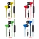 thumbnail image 4 of Methold Teléfono Música Auricular con cable Control de cable en la oreja Teléfono celular Enchufe de 3,5 mm Auriculares Auriculares Teléfono y Comunicación TYPE2 80cm, 4 of 6
