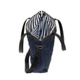 thumbnail image 2 of Bolsa Tote Lover 9635-2 Azul Marino Lover 9635-2, 2 of 5