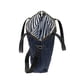 thumbnail image 2 of Bolsa Tote Lover 9635-2 Azul Marino Lover 9635-2, 2 of 5