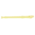 thumbnail image 4 of Recorder Instrument, Better Sealing Flexible Playing Clear Voice Soprano Recorders ABS Portable  For Music Courses For Children Yellow, 4 of 8