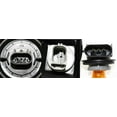 thumbnail image 6 of Headlight Compatible With 2005-2007 Ford F-250 Super Duty F-350 Right Passenger Halogen With bulb(s), 6 of 7