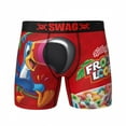 thumbnail image 3 of Kellogg's Cereal Aisle 3-Pack Swag Boxer Briefs-Medium (32-34), 3 of 5