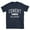 Black, variant on Cement Oklahoma Classic Established Men's Cotton T-Shirt
