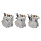 thumbnail image 5 of Kit de carburador de 3 piezas, parte superior, central e inferior, para motor fueraborda de barco MARINE 40HP, 55HP, 60HP 2-Accidente cerebrovascular de 1999-2006, 5 of 14