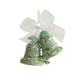 thumbnail image 2 of Decoraciones de Halloween, adornos de Halloween, regalos de Halloween, decoraciones navideñas, árboles de Navidad, colgantes verdes, decoraciones colgantes, adornos colgantes, 2 of 3