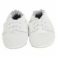 thumbnail image 3 of Special Occasion Soft Sole Slip-On Infant ,White,6-12 Months M US Infant, 3 of 3