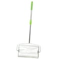 thumbnail image 3 of Palos recolectores de pelotas de tenis para recogerlas fácilmente sin agacharse. Recuperador de canchas. L, 3 of 8