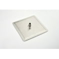 thumbnail image 4 of High-Pressure Rainfall Showerhead with Water-Saving Technology for Luxurious Bathing Experience, 4 of 5