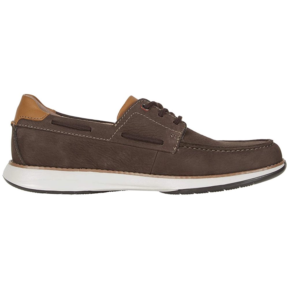 clarks pilot lace