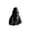 Black, variant on 6 Inch Creative Gorilla Statue, Fashionable Home Tabletop Accessory, Professional Art Decor Tool for 2026 Modern Family
