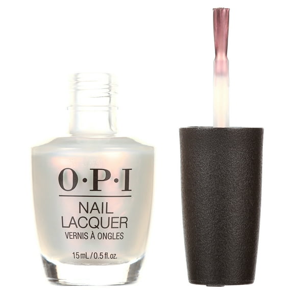 OPI Nail Lacquer, Glazed N' Amused, 0.5 fl oz
