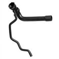 thumbnail image 2 of Dayco 72786 Radiator Hose Fits select: 2002-2006 AUDI A4, 2 of 5