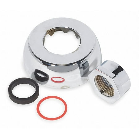 Spud Parts - Sloan Spud Coupling Assembly, For Use With Royal Flush Valves 3/4