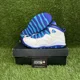 thumbnail image 1 of Ni - ke Size 6.5Y - Air Jordan Retro 10 GS Charlotte Hornets 310806-107 Ni - ke Shoes 2016, 1 of 5