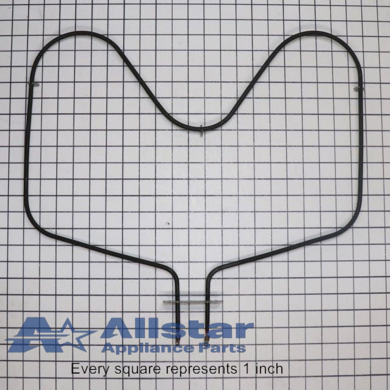 Whirlpool Range/Stove/Oven Bake Element WPW10308477