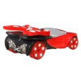 thumbnail image 2 of Hot Wheels Minnie Mouse Vehicle, 2 of 4