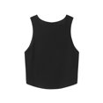 thumbnail image 2 of Lindreshi Tank Tops for Women Women Letter Printing Tops Vest Sleeveless Shirt Tank Camis, 2 of 5