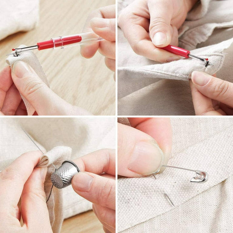 Sew Mate – Snag Repair Tool 2 Piece Set #97012 - SMH Craft