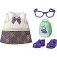thumbnail image 2 of Baby Alive Littles, Little Styles Baby Outfits, 6-Pack, (6 Themes) Doll Clothing, 2 of 14