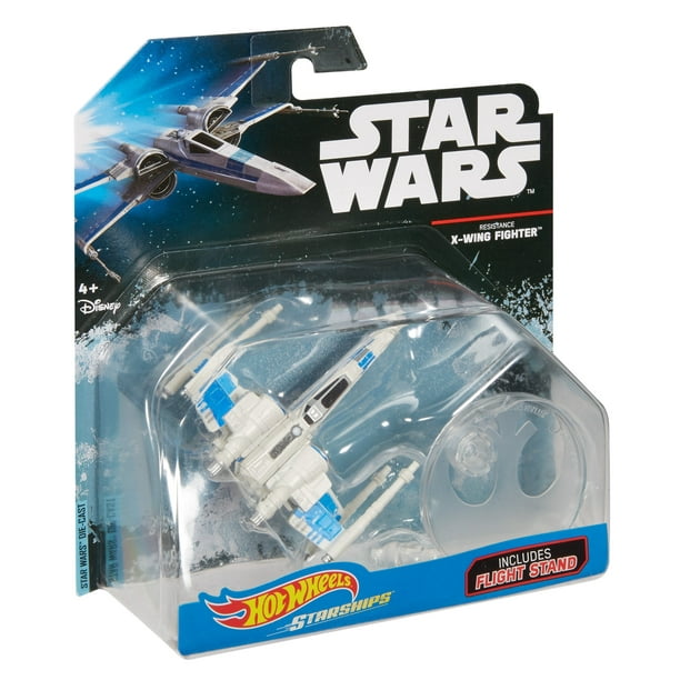 Hot wheels star wars resistance hotsell