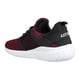 thumbnail image 2 of Tenis Lotto Dexter T 27 Vino, 2 of 3
