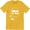 Gold, variant on Circle Of Trust You Insecure Funny Family Humor Men's Tee Shirt