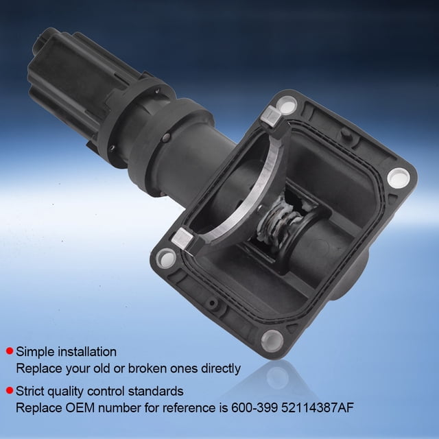 Replacement ABS Differential Locker Actuator Replacement 600-399 52114387AF Fit for 1500 06-18