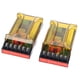 thumbnail image 3 of Crossover del altavoz del coche línea razonable 12V 120W Protección contra sobrecorriente cruzada del coche 2 vías para el vehículo Anggrek Otros, 3 of 8