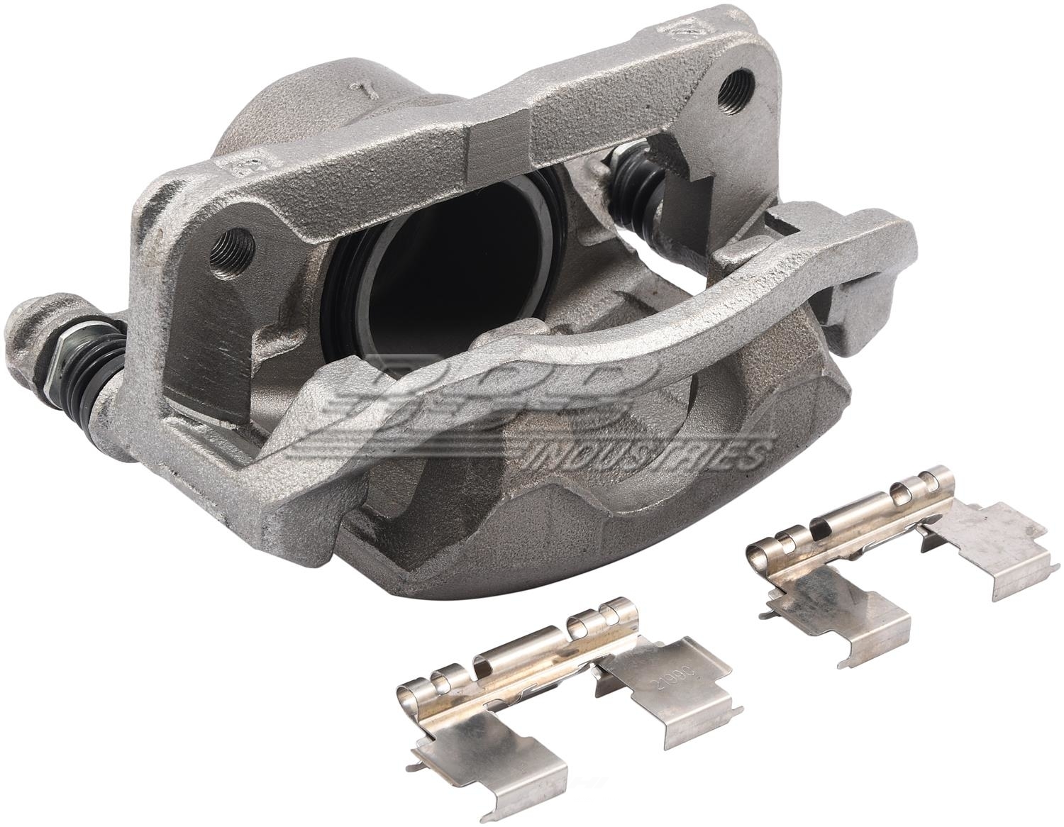 TERREPOWER formerly BBB Industries 99-00928B Reman Caliper w/installation Hardware