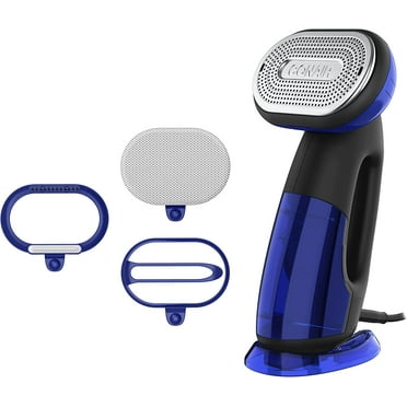 Conair 2-in-1 Hand Held Steamer and Iron for Clothes, Turbo ExtremeSteam 1875W Garment Steamer and Clothing Iron GS108